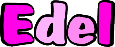 Edel E MANN - UK - USA - IRL - AUS - NZ Vorname 