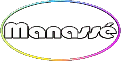 Manassé M MASCULINO - Francia Nombre 