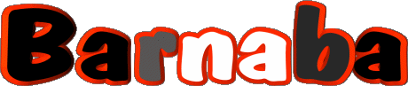 Barnaba B FEMININ - Italie Prénoms 