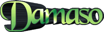 Damaso D MANN - Italien Vorname 