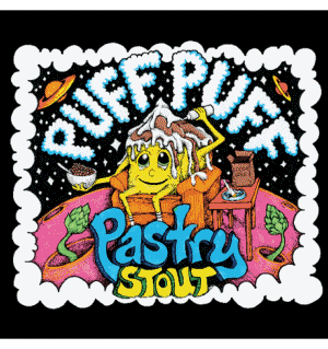 Gnarly Barley USA Bières Boissons 