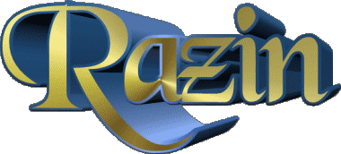 Razin R MASCULINO - Magreb Musulmán Nombre 