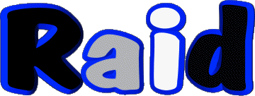 Raid R MASCULINE - Maghreb Muslim First Names 