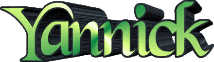 Yannick Y MASCULINE - France First Names 