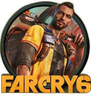 06 Logo Far Cry Videospiele Multimedia 