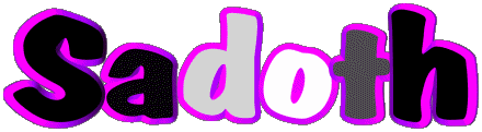 Sadoth S MASCHIO - Francia Nome 