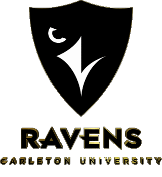 Carleton Ravens OUA - Ontario University Athletics Canada - Università Sportivo 