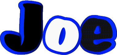 Joe J MANN - UK - USA - IRL - AUS - NZ Vorname 