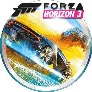 Horizon 3 Forza Videospiele Multimedia 