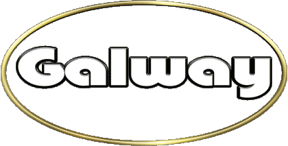 Galway G MASCULINE -  UK - USA - IRL - AUS - NZ First Names 