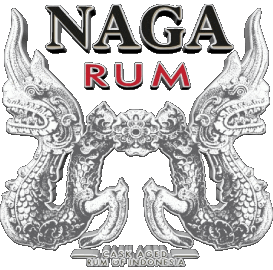 Naga Rum Drinks 