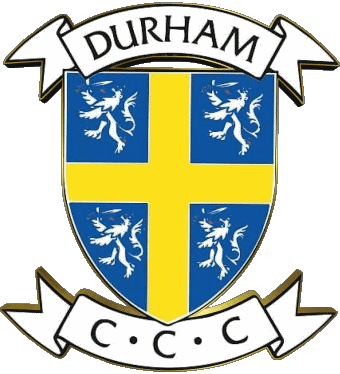 Durham County Royaume Uni Cricket Sports 