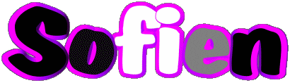 Sofien S MASCULINO - Magreb Musulmán Nombre 