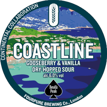 Fourpure Royaume Uni Bières Boissons 