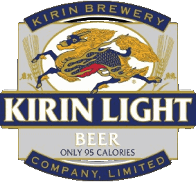 Kirin-Ichiban Japan Beers Drinks 