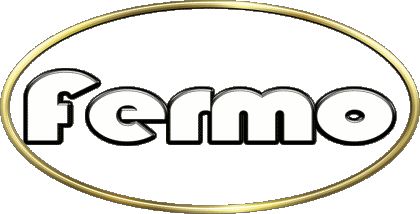 Fermo F MANN - Italien Vorname 