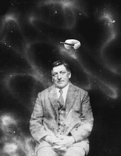 Bill Domonkos GIF Artista Humor - Fun 