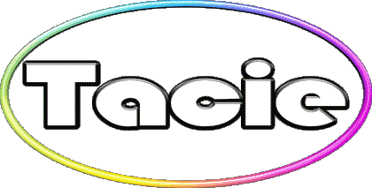 Tacie T FEMENINO - Francia Nombre 