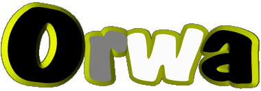 Orwa O MASCULINO - Magreb Musulmán Nombre 