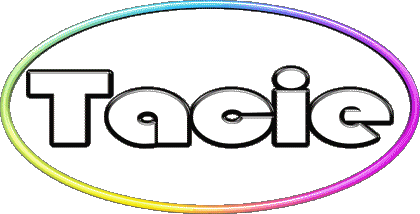 Tacie T FEMENINO - Francia Nombre 