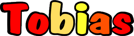 Tobias T MASCHIO - UK - USA - IRL - AUS - NZ Nome 