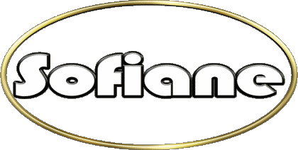 Sofiane S FEMMINILE - Francia Nome 