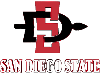 San Diego State Aztecs S N C A A - D1 (National Collegiate Athletic Association) Sports 