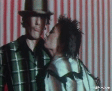 Les Rita Mitsouko Frankreich - Video Musik Multimedia 