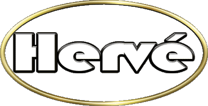 Hervé H MASCULINO - Francia Nombre 