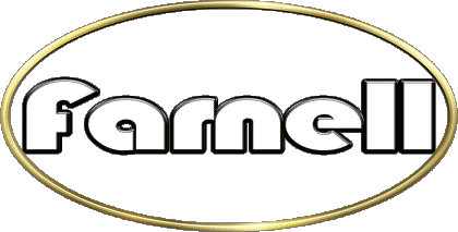 Farnell F MASCULINE -  UK - USA - IRL - AUS - NZ First Names 