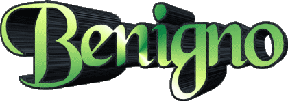 Benigno B MASCULIN - Espagne Prénoms 