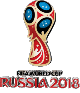 Russie 2018-Russie 2018 Copa del mundo de fútbol masculino Fútbol - Competición Deportes 