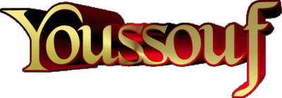 Youssouf Y MASCULINE - France First Names 