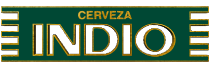 Indio Messico Birre Bevande 