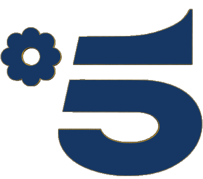 Canale 5 Italy Channels - TV World Multi Media 