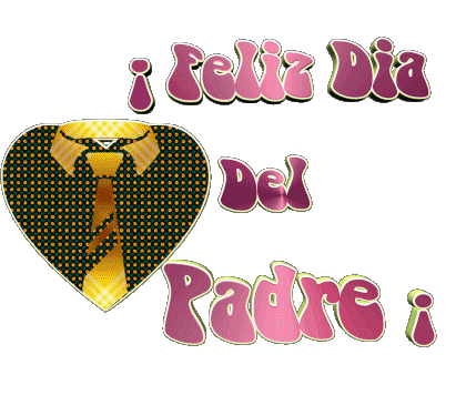 01 Feliz Día del Padre Spanisch Nachrichten 