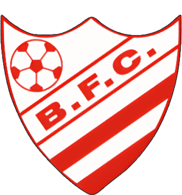 Bandeirante FC Alagoas Brasilien Fußballvereine Amerika Logo Sport 