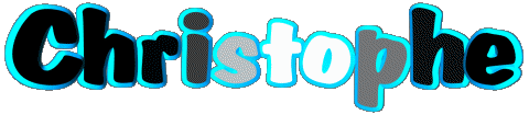 Christophe C MASCHIO - Francia Nome 