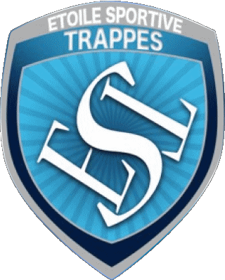 ES Trappes 78 - Yvelines Ile-de-France Fußballvereine Frankreich Sport 