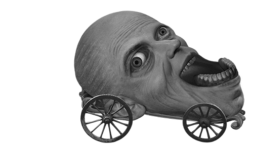 Colin Raff GIF Artista Umorismo -  Fun 