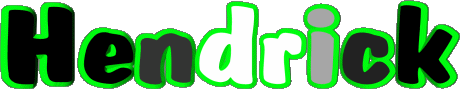 Hendrick H MASCULINO - Francia Nombre 