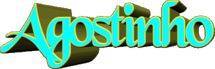 Agostinho A MASCHIO -  Portogallo Nome 