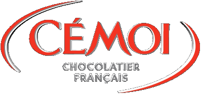 Cemoi Chocolates Comida 