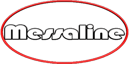 Messaline M WEIBLICH - Frankreich Vorname 