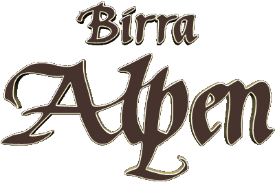 Alpen Italie Bières Boissons 