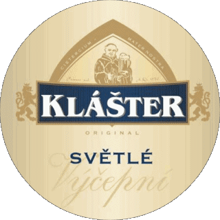 Klaster Tschechische Republik Bier Getränke 