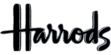 Harrods Kaufhäuser Mode 