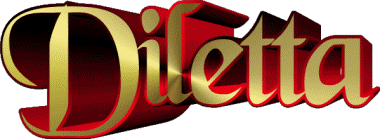 Diletta D FEMENINO - Italia Nombre 