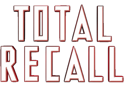 Logo Total Recall Cinéma International Multi Média 