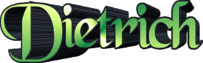 Dietrich D MASCULINO - Alemania Nombre 
